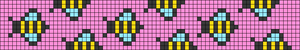 Alpha pattern #182115 variation #376621