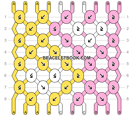 Normal pattern #163861 variation #376622 pattern