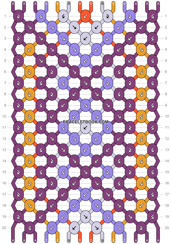 Normal pattern #109352 variation #376623 pattern