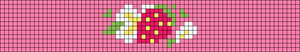 Alpha pattern #98053 variation #376625