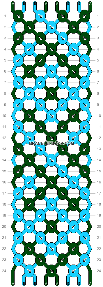 Normal pattern #182234 variation #376626 pattern