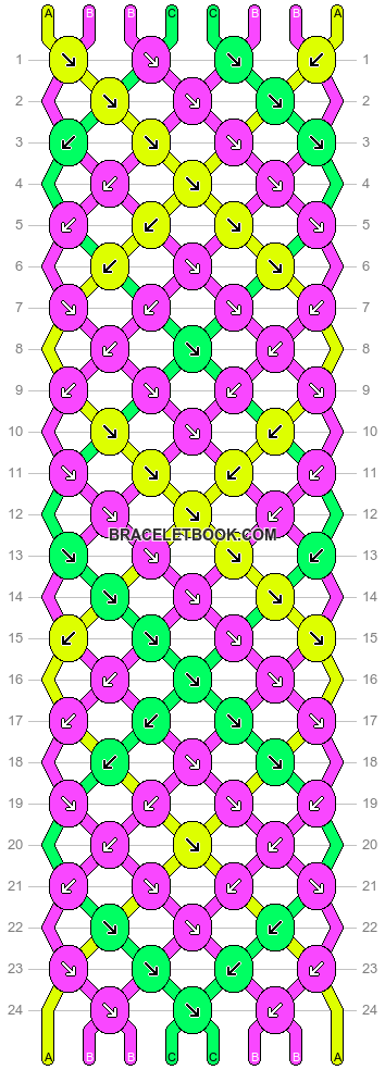 Normal pattern #182234 variation #376627 pattern