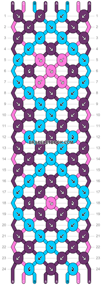 Normal pattern #182236 variation #376628 pattern