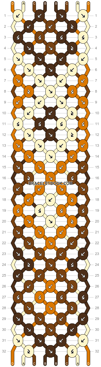Normal pattern #182108 variation #376629 pattern