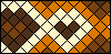Normal pattern #182108 variation #376629