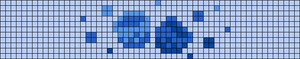 Alpha pattern #156483 variation #376631