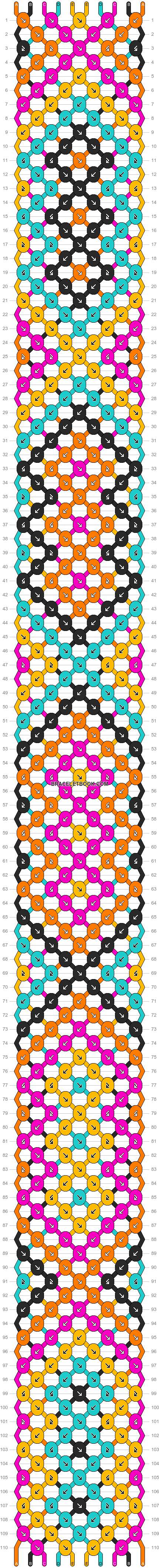 Normal pattern #24938 variation #376632 pattern