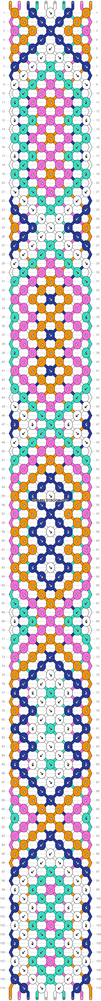 Normal pattern #24938 variation #376633 pattern