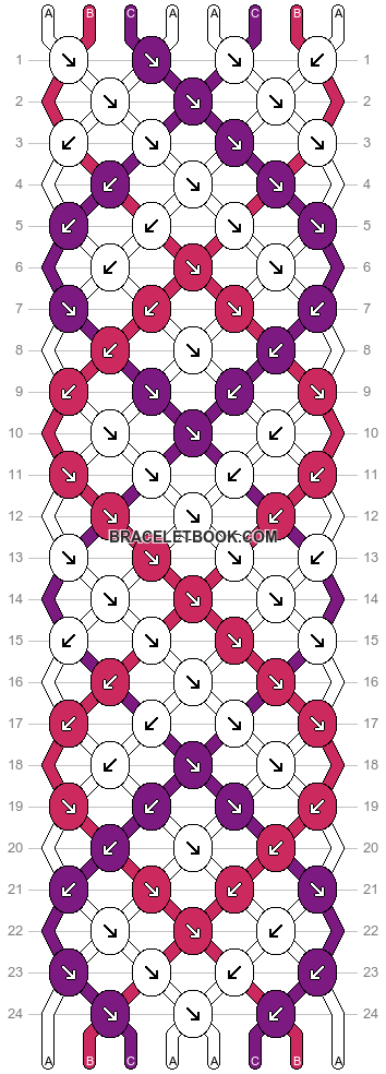 Normal pattern #182234 variation #376634 pattern