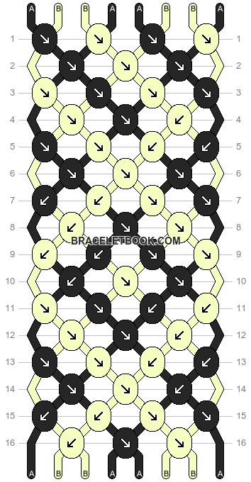 Normal pattern #182251 variation #376635 pattern