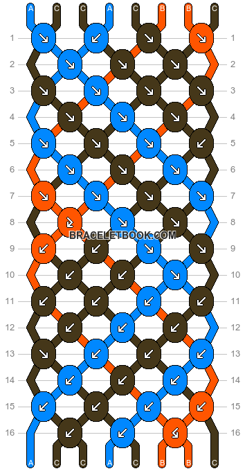 Normal pattern #182252 variation #376636 pattern