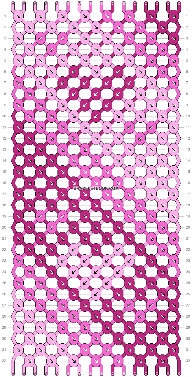 Normal pattern #164015 variation #376637 pattern