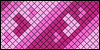 Normal pattern #164015 variation #376637
