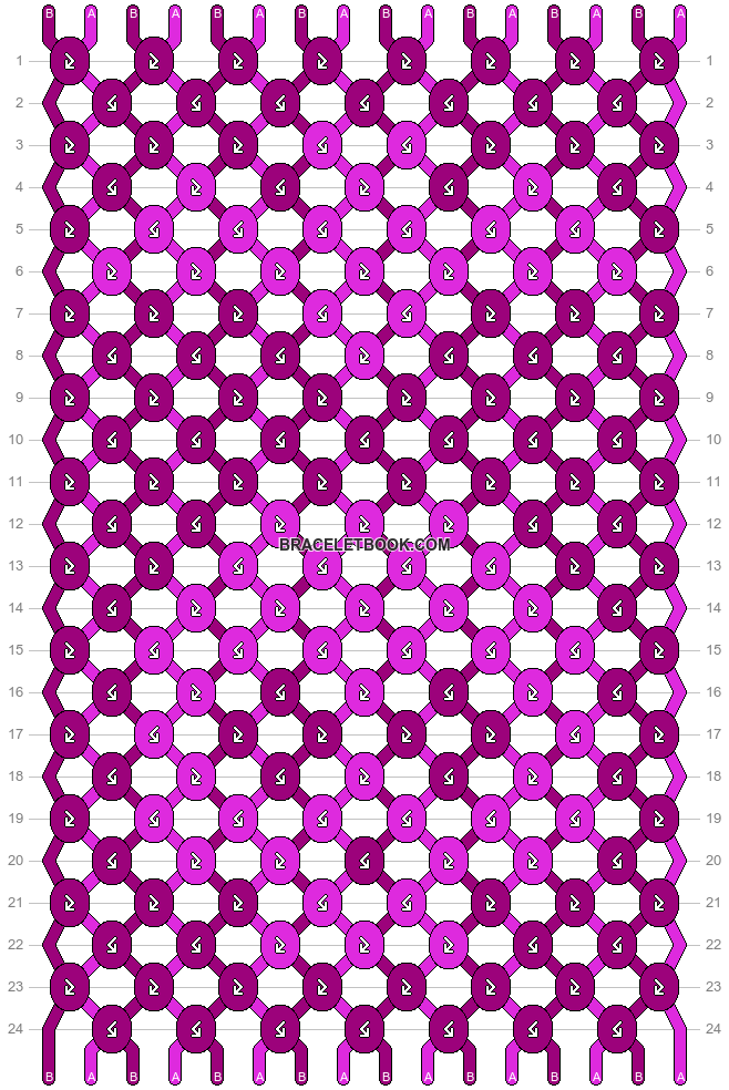 Normal pattern #177293 variation #376638 pattern