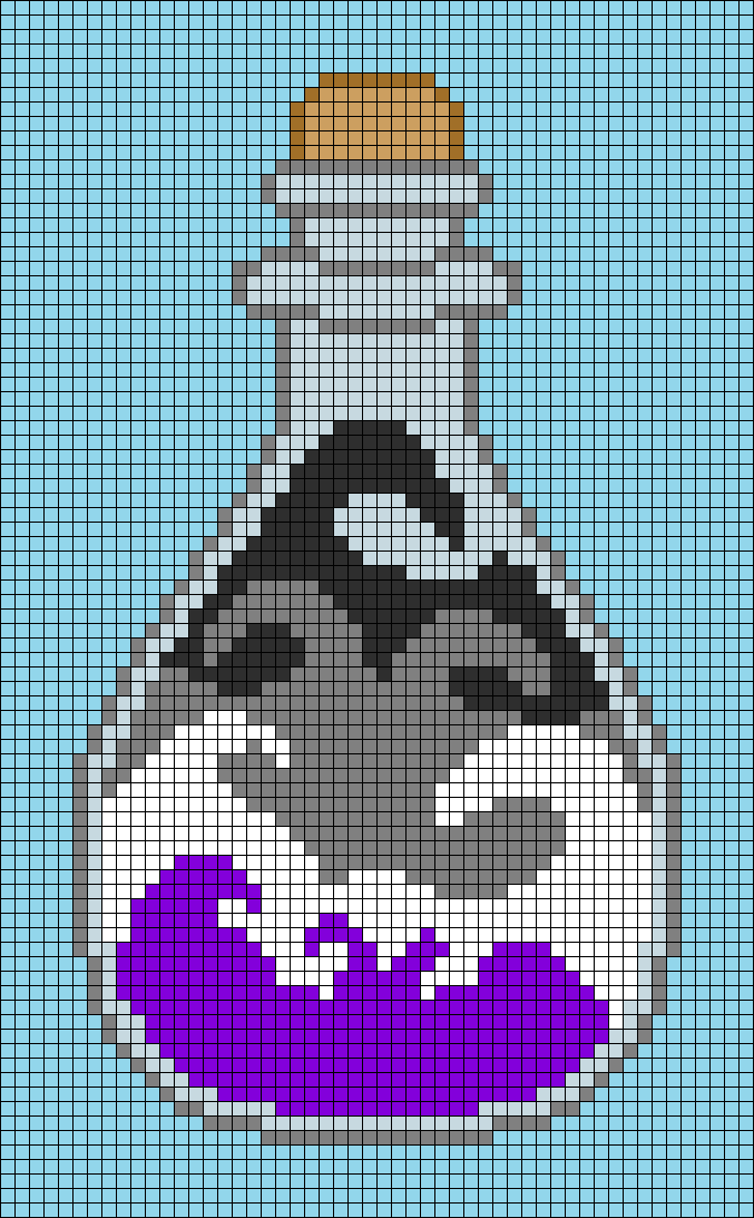 Alpha pattern #178947 variation #376644 preview