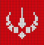Alpha pattern #115013 variation #376645