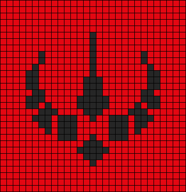 Alpha pattern #115013 variation #376649 preview