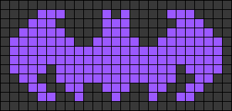 Alpha pattern #12902 variation #376651 preview