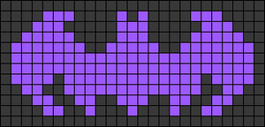 Alpha pattern #12902 variation #376651