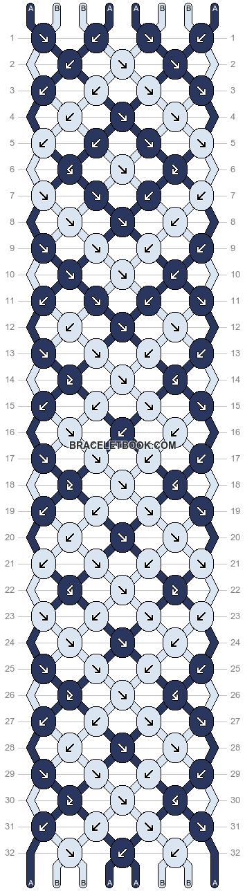 Normal pattern #182257 variation #376654 pattern