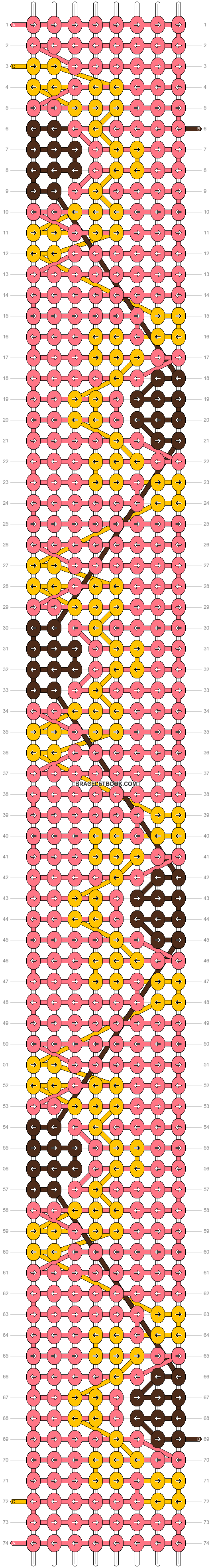 Alpha pattern #80292 variation #376659 pattern