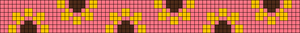 Alpha pattern #80292 variation #376659