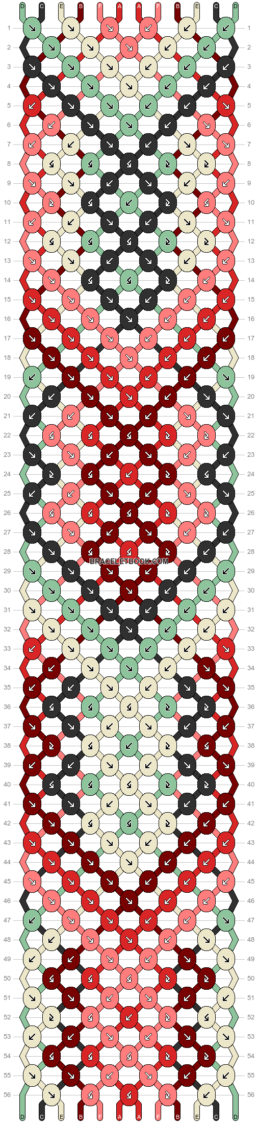 Normal pattern #119837 variation #376662 pattern