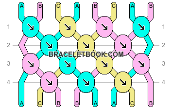 Normal pattern #1 variation #376664 pattern