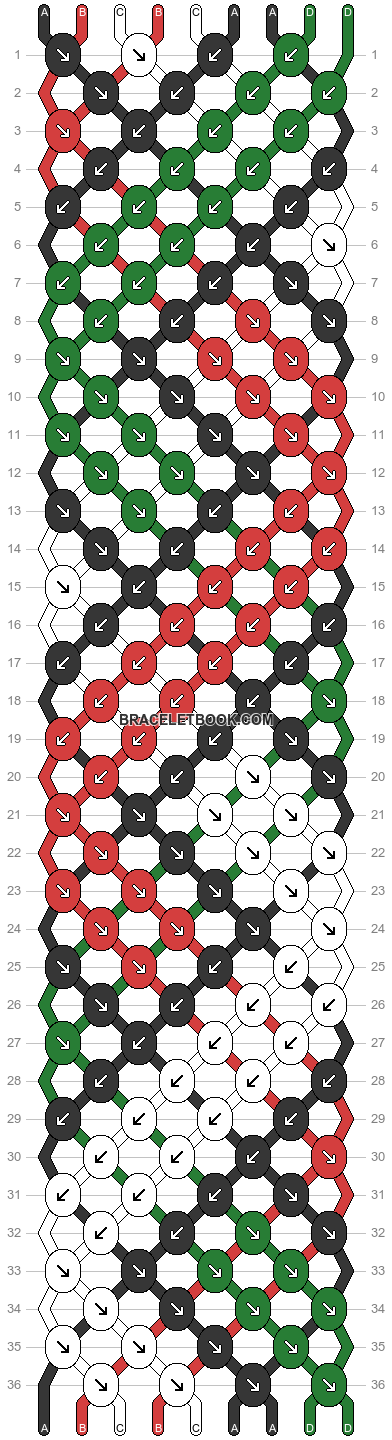 Normal pattern #181859 variation #376665 pattern