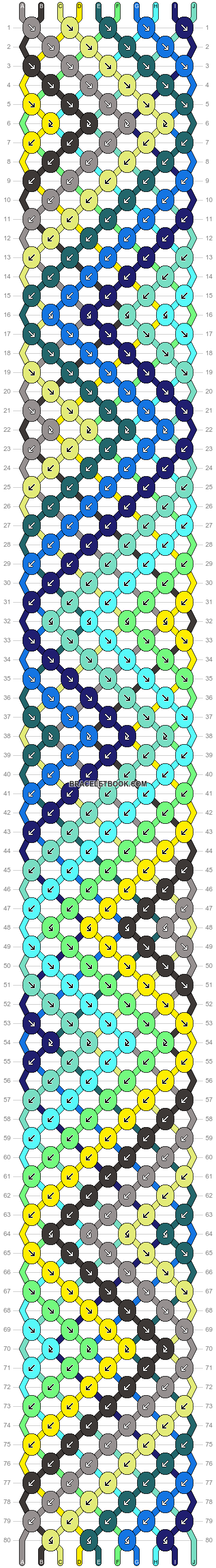 Normal pattern #98929 variation #376666 pattern