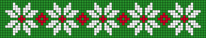 Alpha pattern #111298 variation #376668