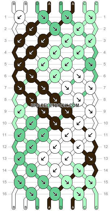 Normal pattern #133558 variation #376669 pattern