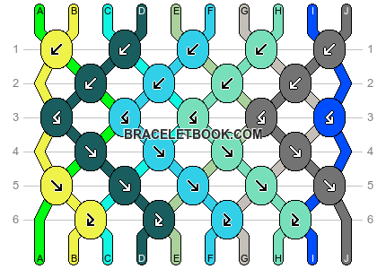 Normal pattern #1264 variation #376670 pattern