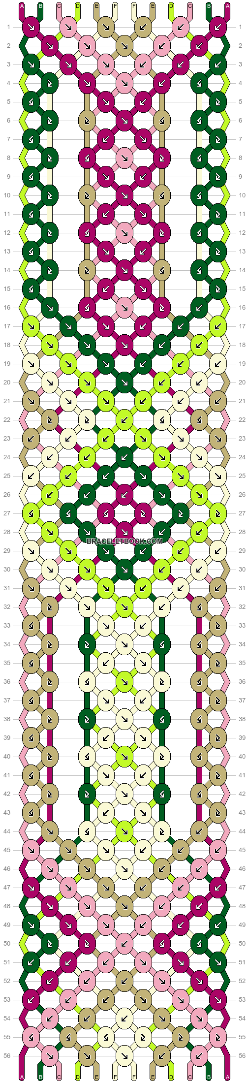 Normal pattern #29554 variation #376673 pattern