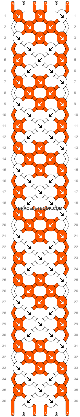 Normal pattern #172309 variation #376675 pattern