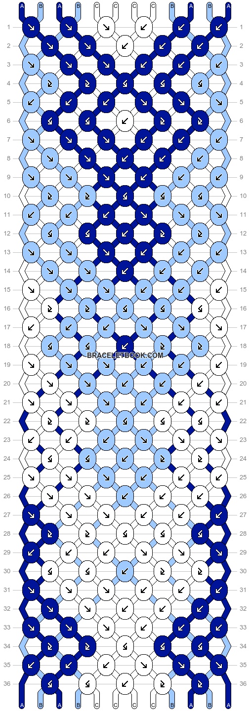 Normal pattern #22778 variation #376678 pattern