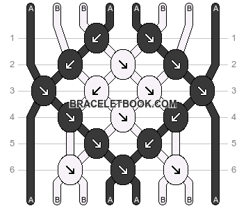 Normal pattern #107220 variation #376679 pattern