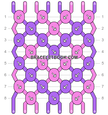 Normal pattern #2772 variation #376681 pattern