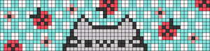 Alpha pattern #163733 variation #376682