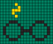 Alpha pattern #162802 variation #376683