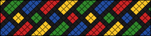 Normal pattern #70707 variation #376685