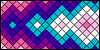 Normal pattern #119609 variation #376686
