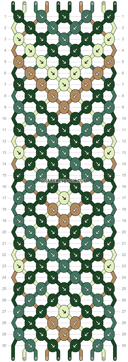 Normal pattern #151836 variation #376687 pattern