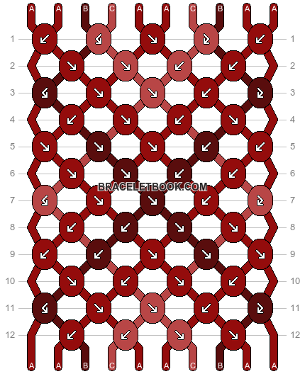 Normal pattern #108612 variation #376688 pattern