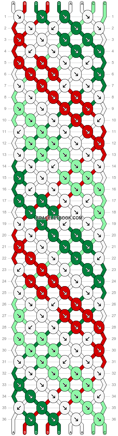 Normal pattern #181845 variation #376690 pattern