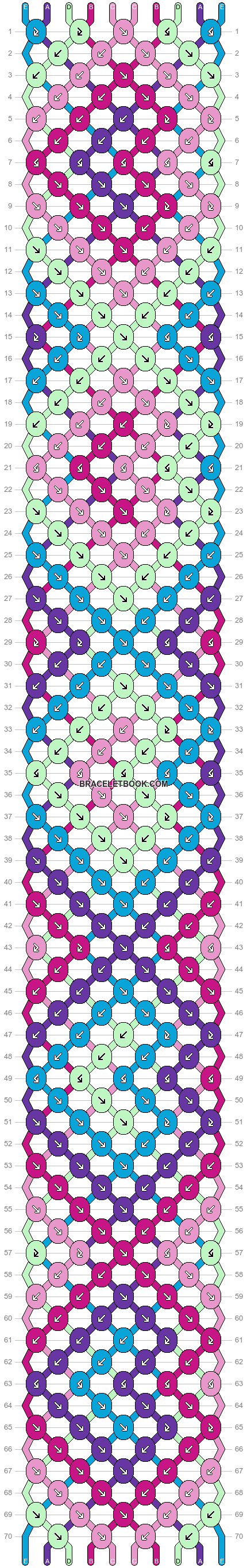 Normal pattern #182109 variation #376691 pattern
