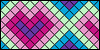 Normal pattern #182109 variation #376691