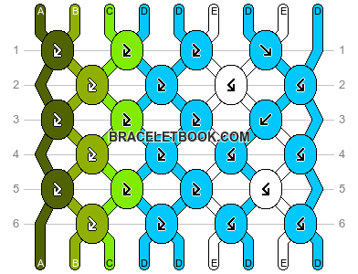 Normal pattern #182285 variation #376692 pattern