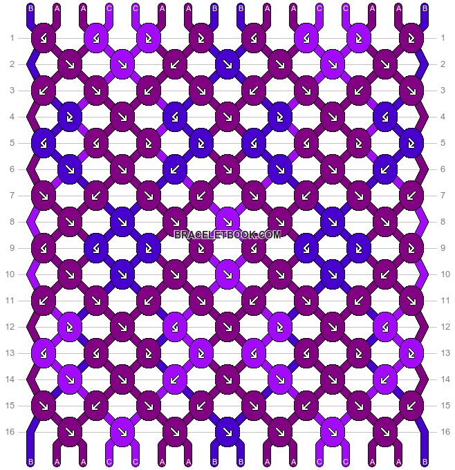Normal pattern #182280 variation #376696 pattern