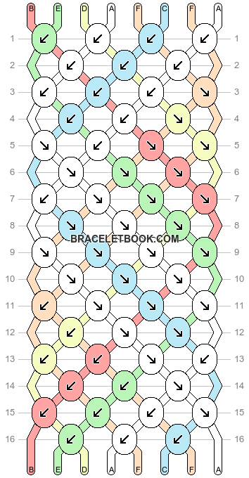 Normal pattern #182278 variation #376697 pattern